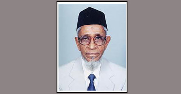 আইনজীবী বদিউল আলমের ১৩তম মৃত্যুবার্ষিকী কাল