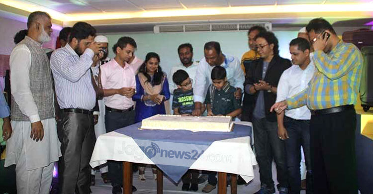 ৬ষ্ঠ বর্ষপূর্তি উদযাপন করলো ব্যাগ প্যাকার্স