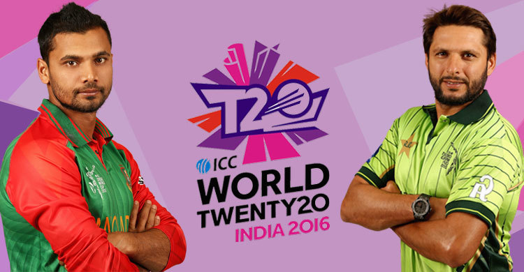 টসে হেরে বোলিংয়ে বাংলাদেশ