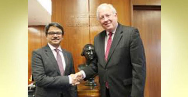 ঢাকাকে গুরুত্বপূর্ণ অংশীদার হিসেবে বিবেচনা করছে ওয়াশিংটন 