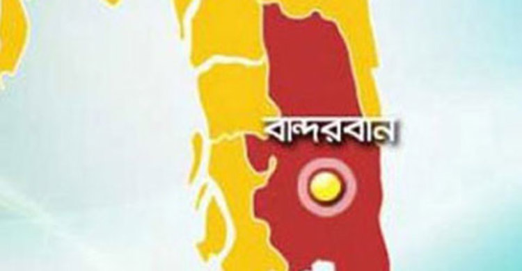 রুমায় ইউপি চেয়ারম্যান প্রার্থীকে গুলি করে হত্যা