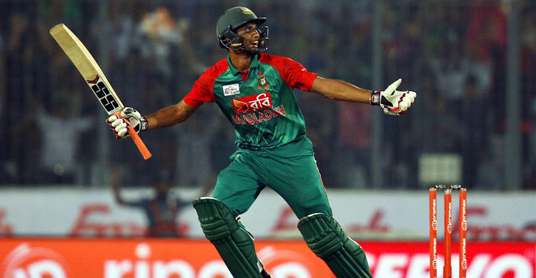 সিলেটের অলিগলি মুখরিত ‘বাংলাদেশ’ স্লোগানে