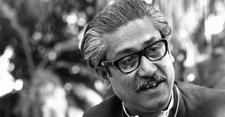 বঙ্গবন্ধুর জন্মদিন ও জাতীয় শিশু দিবস বৃহস্পতিবার