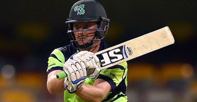 বাংলাদেশকে পাত্তাই দিচ্ছে না আয়ারল্যান্ড!