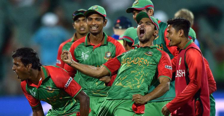 টাইগারদের অনুশীলন আবার শুরু হচ্ছে শনিবার