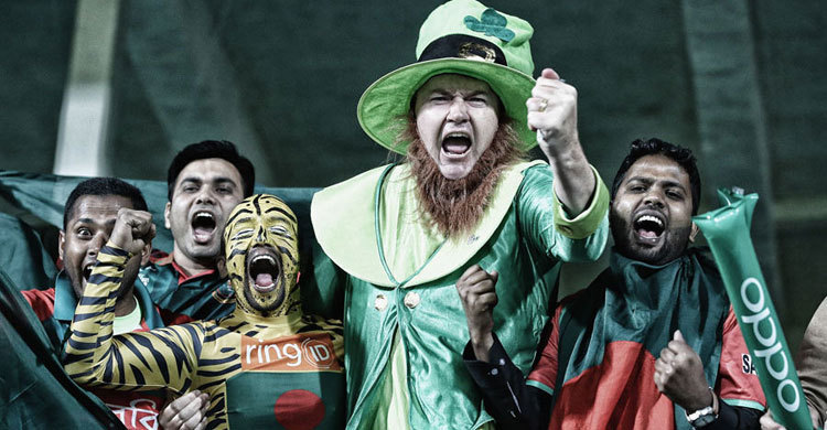 কর্পোরেট আগ্রাসনে বিশ্ব ক্রিকেট