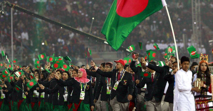 বাংলাদেশি কর্মকর্তাকে ভারতীয় কর্মকর্তার হুমকি