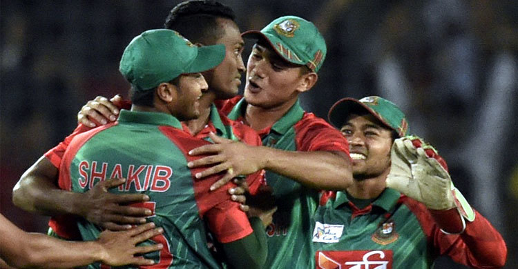 ক্রিকেট বিশ্বে মাশরাফিদের উচ্চসিত প্রশংসা