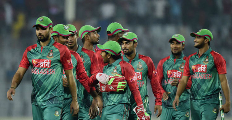 কন্ডিশন এগিয়ে রাখবে বাংলাদেশকে