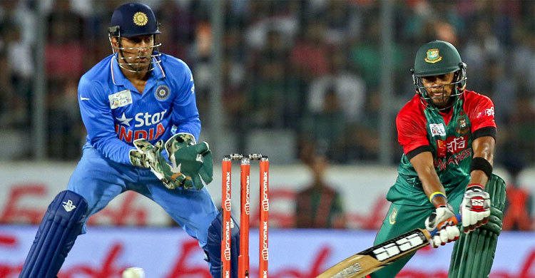 টুর্নামেন্ট সেরা সাব্বির রহমান