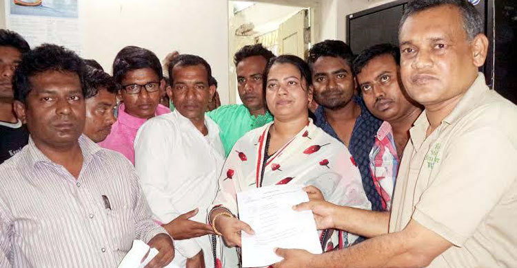 বরিশালের ৭৪ ইউনিয়নে প্রার্থী ৪০২১ জন