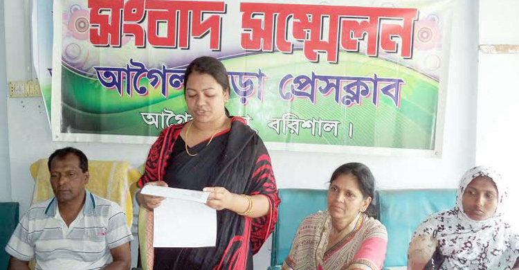 আ.লীগ প্রার্থী ও ওসির বিরুদ্ধে ভোটারদের ভয়ভীতির অভিযোগ