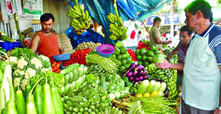 কমেছে ডাল ও রসুনের দাম