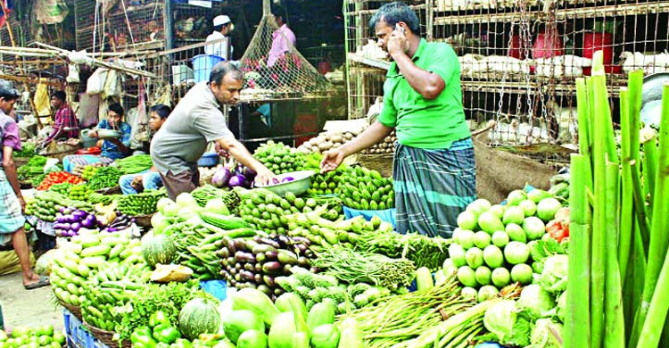 বিক্রেতার ‘স্থিতিশীল’ বাজারে ‘দাম বেশি’ ক্রেতার কাছে