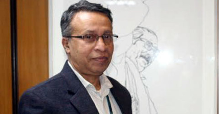 বাংলাদেশ ব্যাংকের সহকারী মুখপাত্রের দায়িত্বে আসাদুজ্জামান