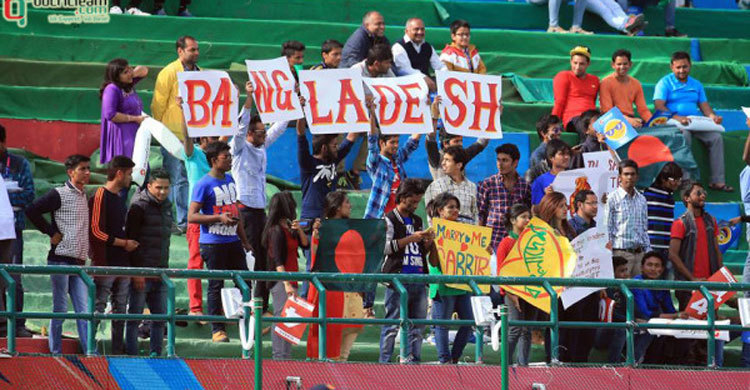 ইডেনে দর্শকদের পূর্ণ সমর্থন চান মাশরাফি