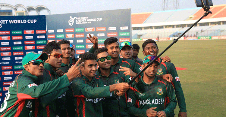 তৃতীয় স্থানে চোখ বাংলাদেশের