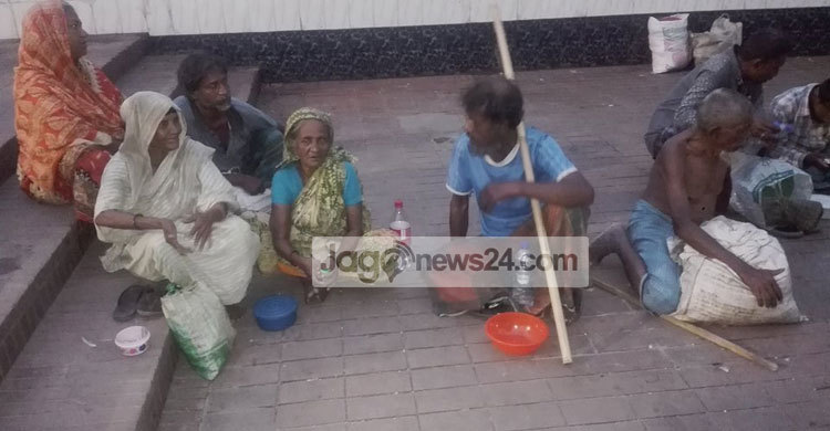 স্বাধীনতার রং ওরা জানে না