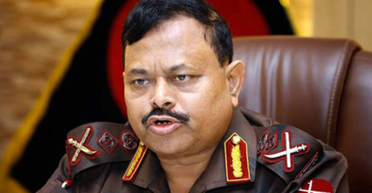 নীলফামারীতে বিজিবির ডিজি আসছেন রোববার