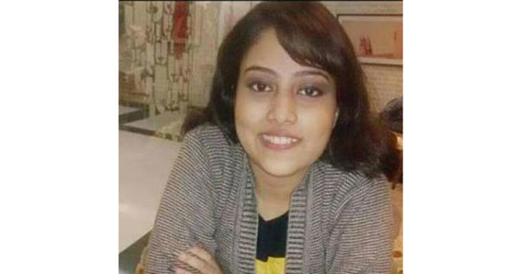 নীরবে চির বিদায় নিলেন বিদিশা