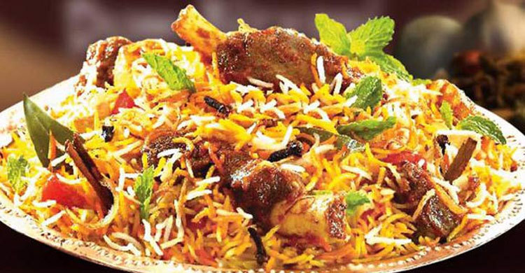 লক্ষ্মীপুরে বিরিয়ানি খেয়ে একজনের মৃত্যু