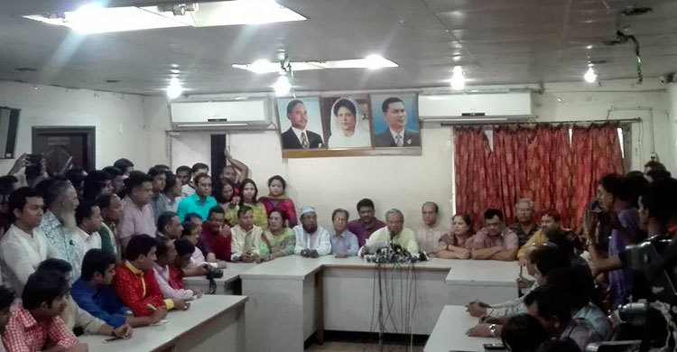 সরকারের হস্তক্ষেপ না থাকলে কাউন্সিলে বাধা আসবে না