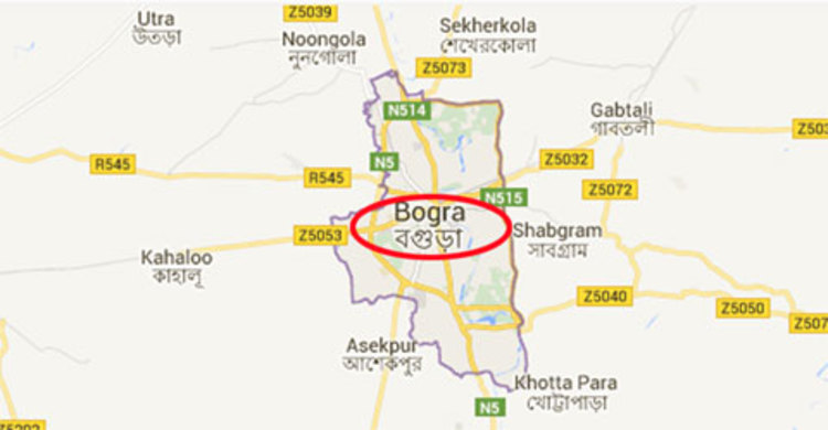 পায়ে পেরেক ঢুকিয়ে চাচাকে নির্যাতন 