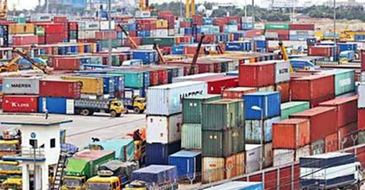 বন্দরে সিগারেট আটকের ঘটনায় মামলা 