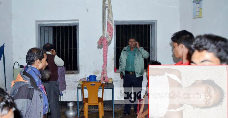 বরিশাল শিশু পরিবারে শিশুর মৃত্যু : উপ-তত্ত্বাবধায়ক প্রত্যাহার