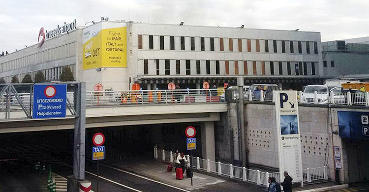 বেলজিয়ামে ফের বিস্ফোরণ