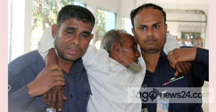 চাঁদপুরে মাদক মামলায় ২ জনের যাবজ্জীবন