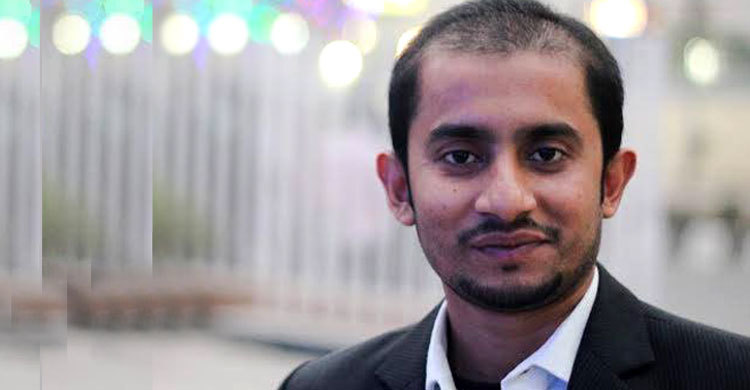 ‘বঙ্গবন্ধুর আদর্শ বাস্তবায়নে অতন্দ্র প্রহরীর মতো থাকবো’