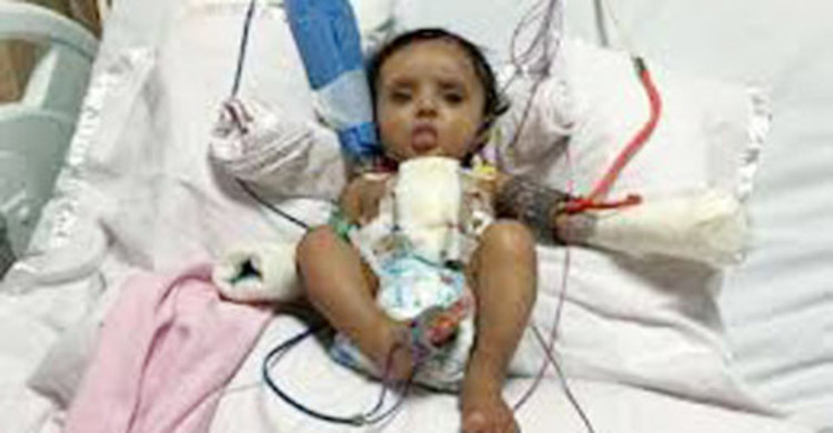 দুমাসে ২০ বার হার্ট অ্যাটাক!