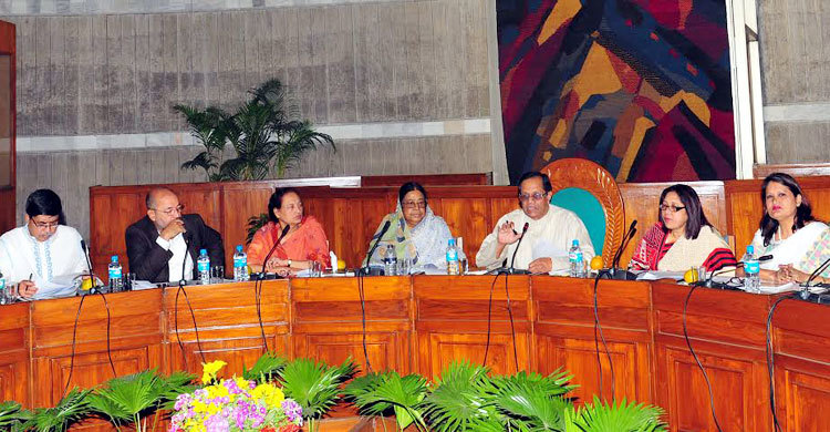 বাল্য বিবাহ প্রতিরোধে সচেতনতা বৃদ্ধির সুপারিশ