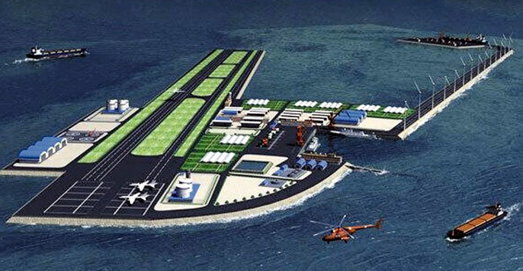 বেইজিংকে কড়া হুঁশিয়ারি ওয়াশিংটনের