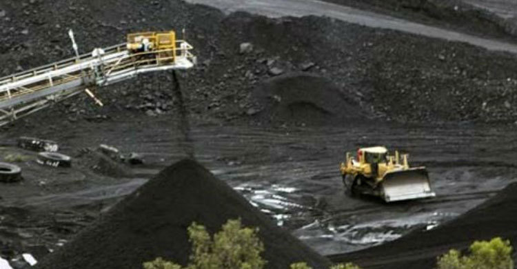 চীনে কয়লা খনি দুর্ঘটনায় নিহত ১২