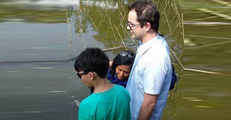 এখনো স্বজনদের পাননি সুলতানা