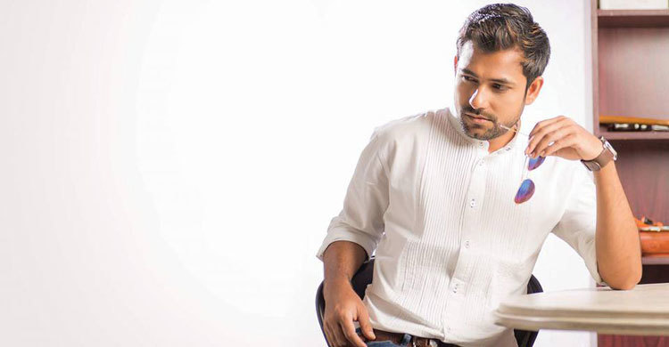 চোখ ভালো রাখতে