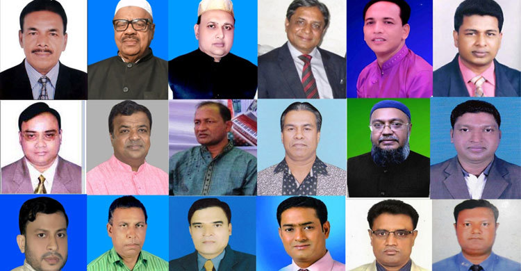 পৌরসভা নির্বাচন : চকরিয়ায় বড় দুটি দলের প্রার্থীরা মহাব্যস্ত