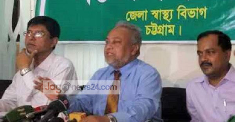 নিরাপত্তার স্বার্থে জিকা আক্রান্তের পরিচয় গোপন রাখা হয়েছে