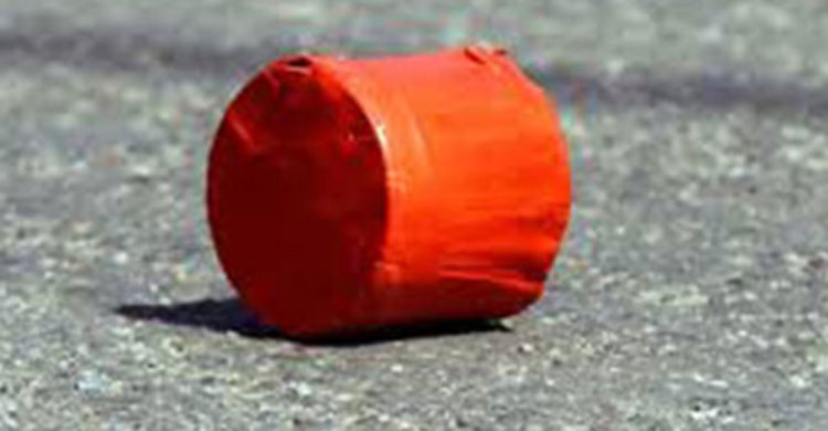 রাবিতে ২টি ককটেল উদ্ধার