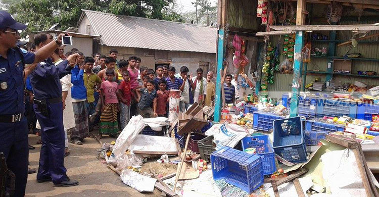 কুমিল্লায় আ.লীগ-বিদ্রোহী প্রার্থীর সমর্থকদের সংঘর্ষ
