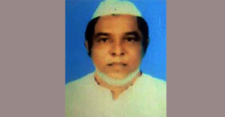 দেবিদ্বারে আ.লীগ মনোনীত চেয়ারম্যান প্রার্থীর মৃত্যু