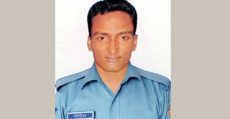 সেই লিটনের সাহসিকতায় ফেনসিডিলসহ মাদক ব্যবসায়ী গ্রেফতার