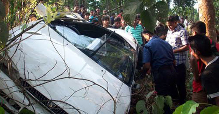 কক্সবাজারে পৃথক দুর্ঘটনায় নারীসহ দুইজনের মৃত্যু 