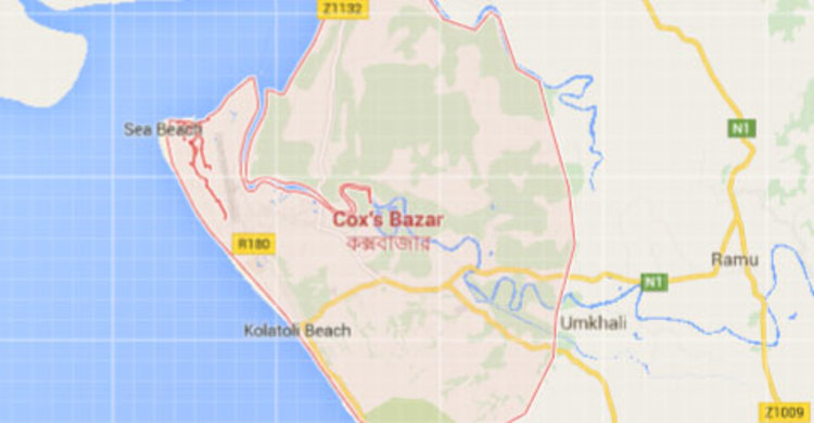 সিএনজি-পিকআপ সংঘর্ষে নিহত ৩