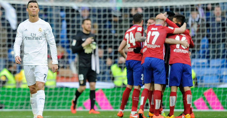 রোনালদোর বিতর্কিত মন্তব্য নিয়ে তোলপাড়