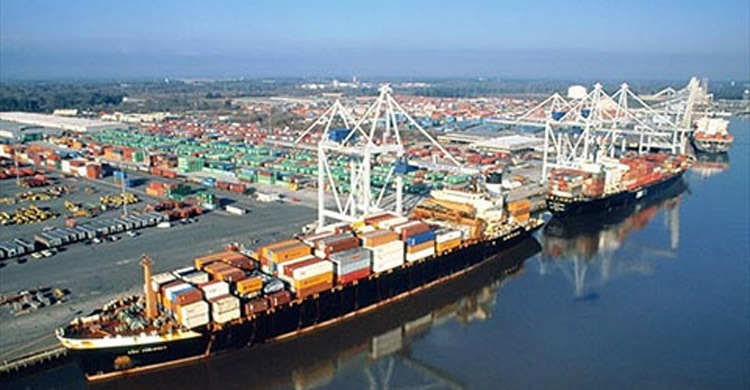 বন্দরে আবারো সিগারেট ভর্তি কন্টেইনার আটক 