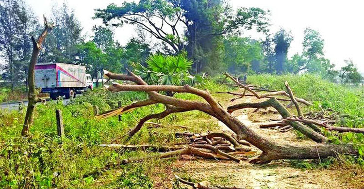 জলোচ্ছ্বাস ঝুঁকিতে চট্টগ্রাম শহর