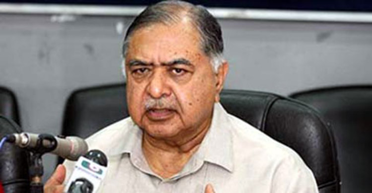 ‘মন্ত্রিত্ব করেন কিন্তু দালালি করবেন না’